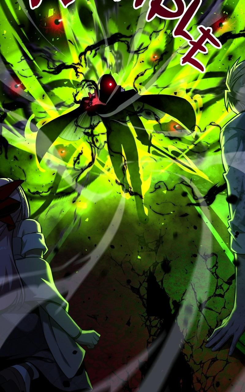 The Extra’s Academy Survival Guide Chapter 95 — page 150