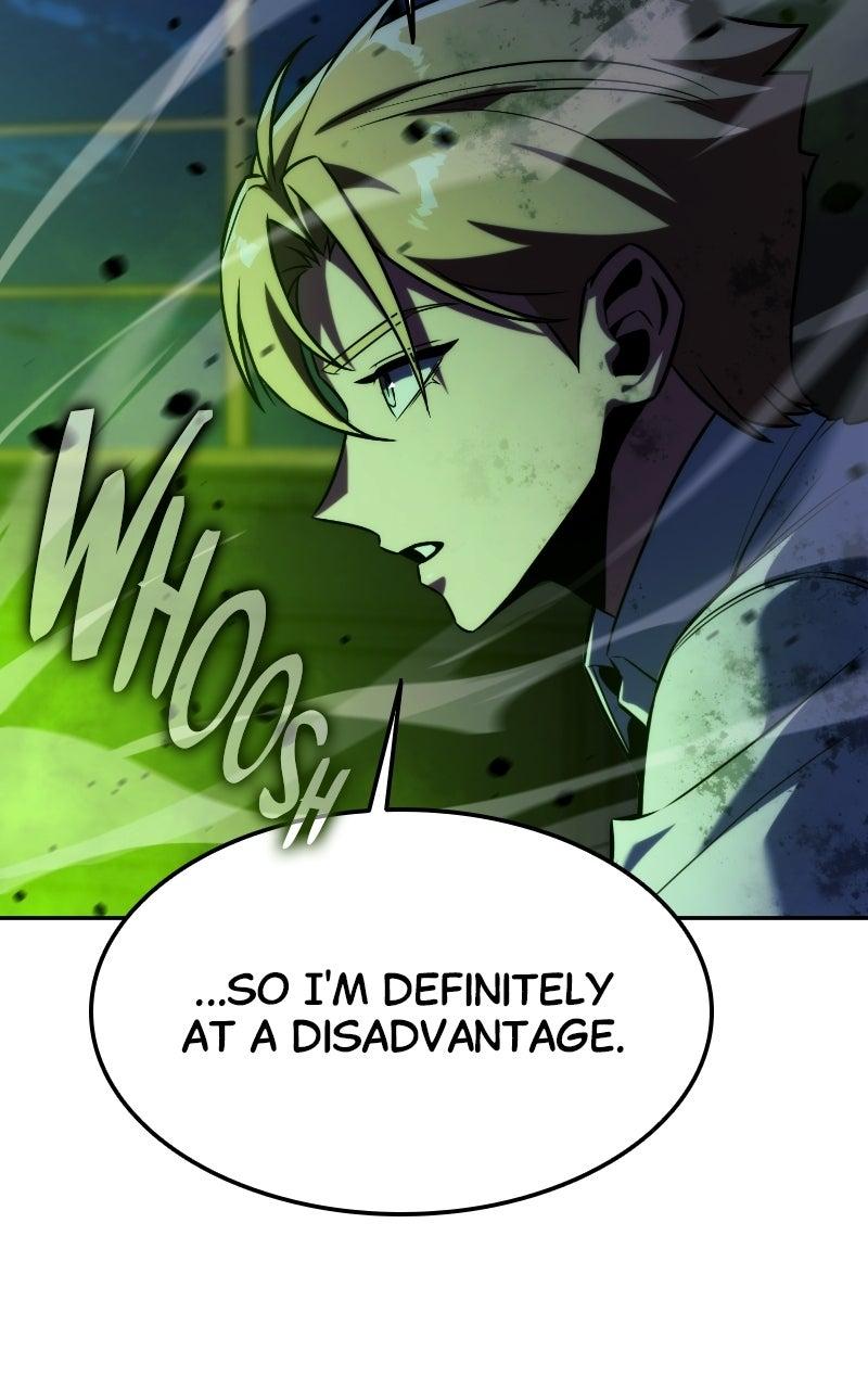 The Extra’s Academy Survival Guide Chapter 95 — page 152