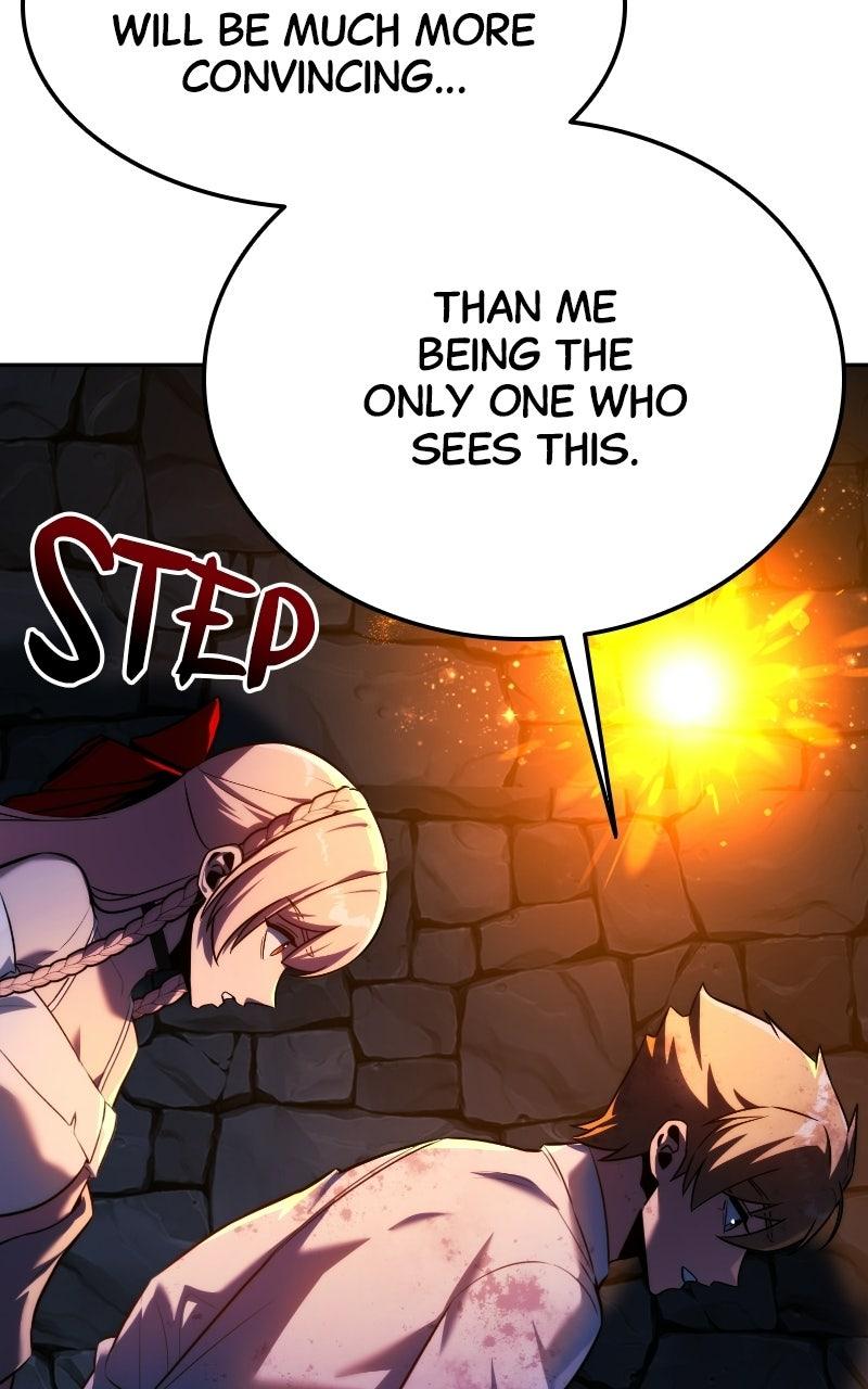 The Extra’s Academy Survival Guide Chapter 95 — page 171