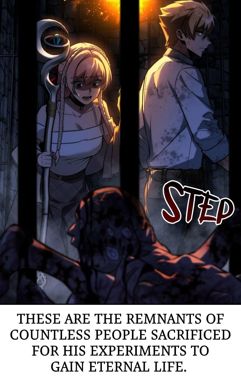 The Extra’s Academy Survival Guide Chapter 95 — page 178