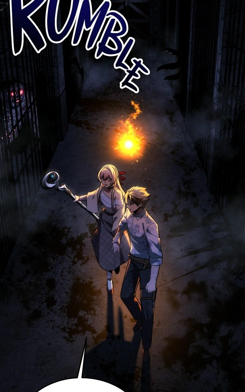 The Extra’s Academy Survival Guide Chapter 95 — page 180