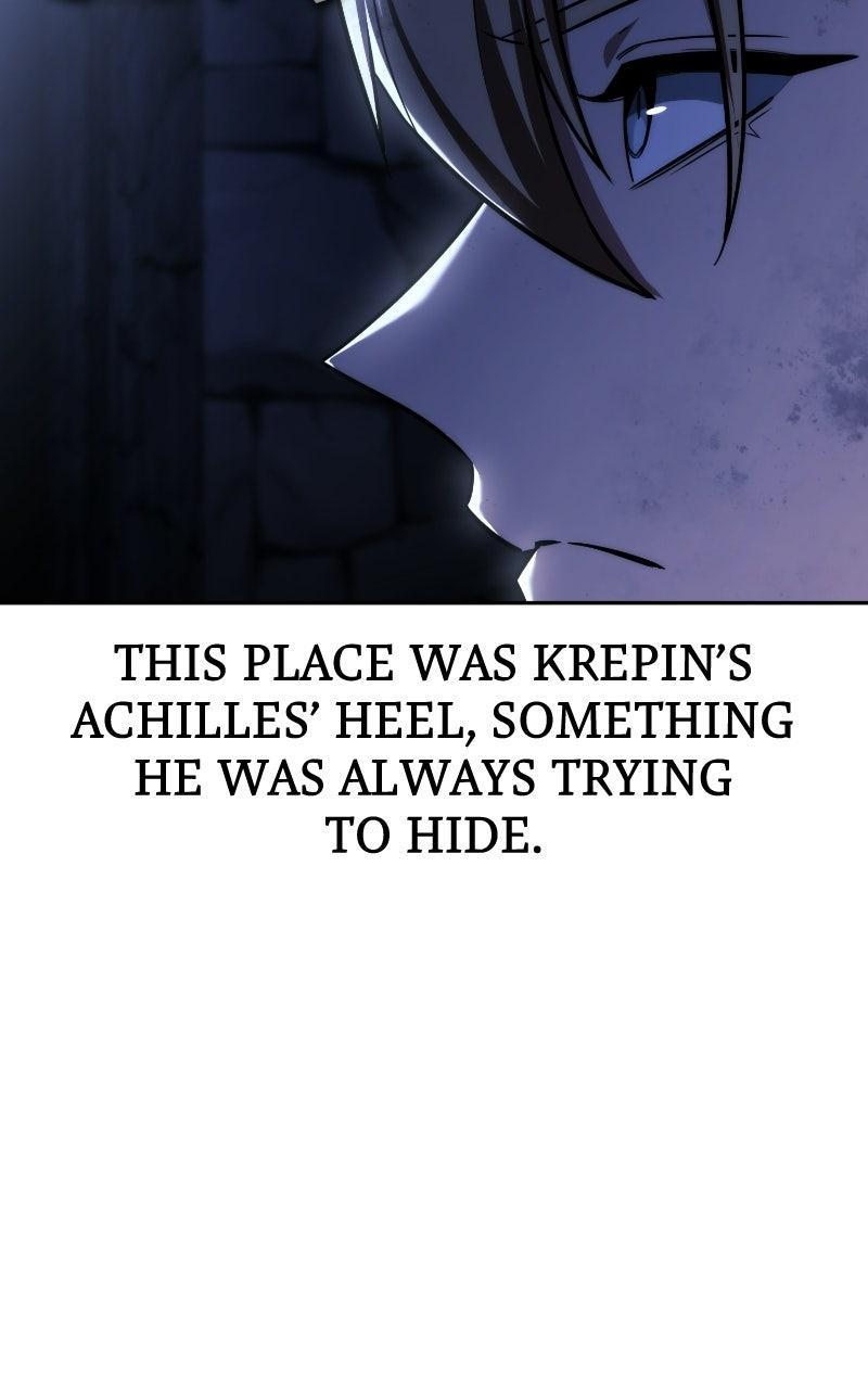 The Extra’s Academy Survival Guide Chapter 95 — page 183