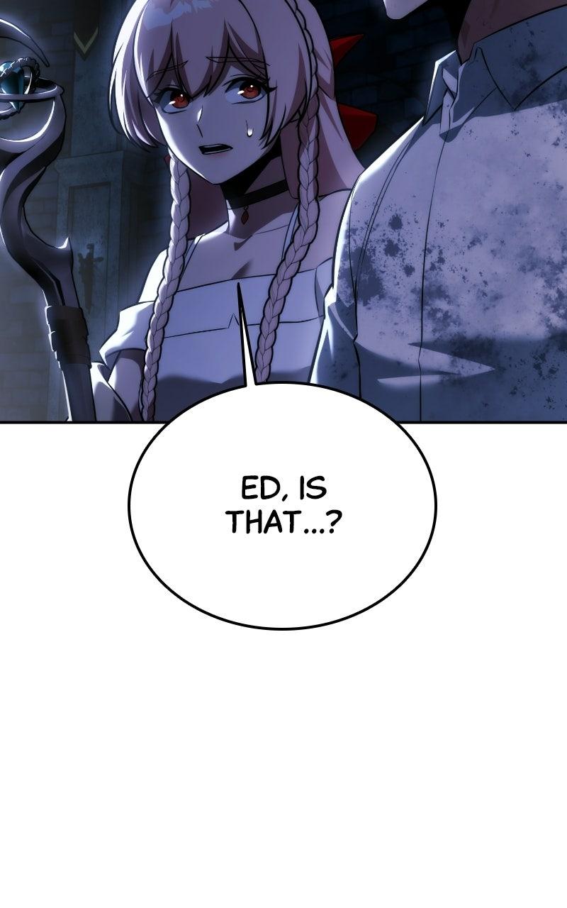 The Extra’s Academy Survival Guide Chapter 95 — page 190