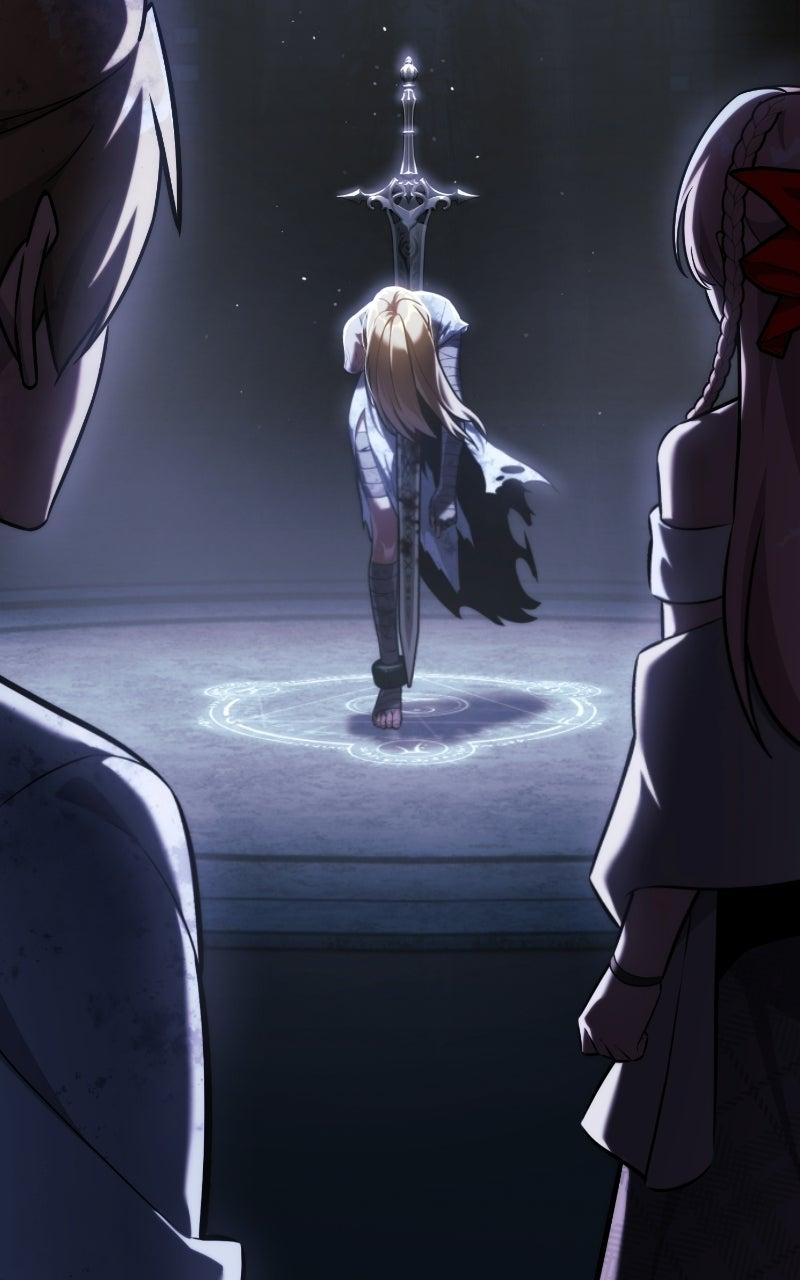 The Extra’s Academy Survival Guide Chapter 95 — page 192