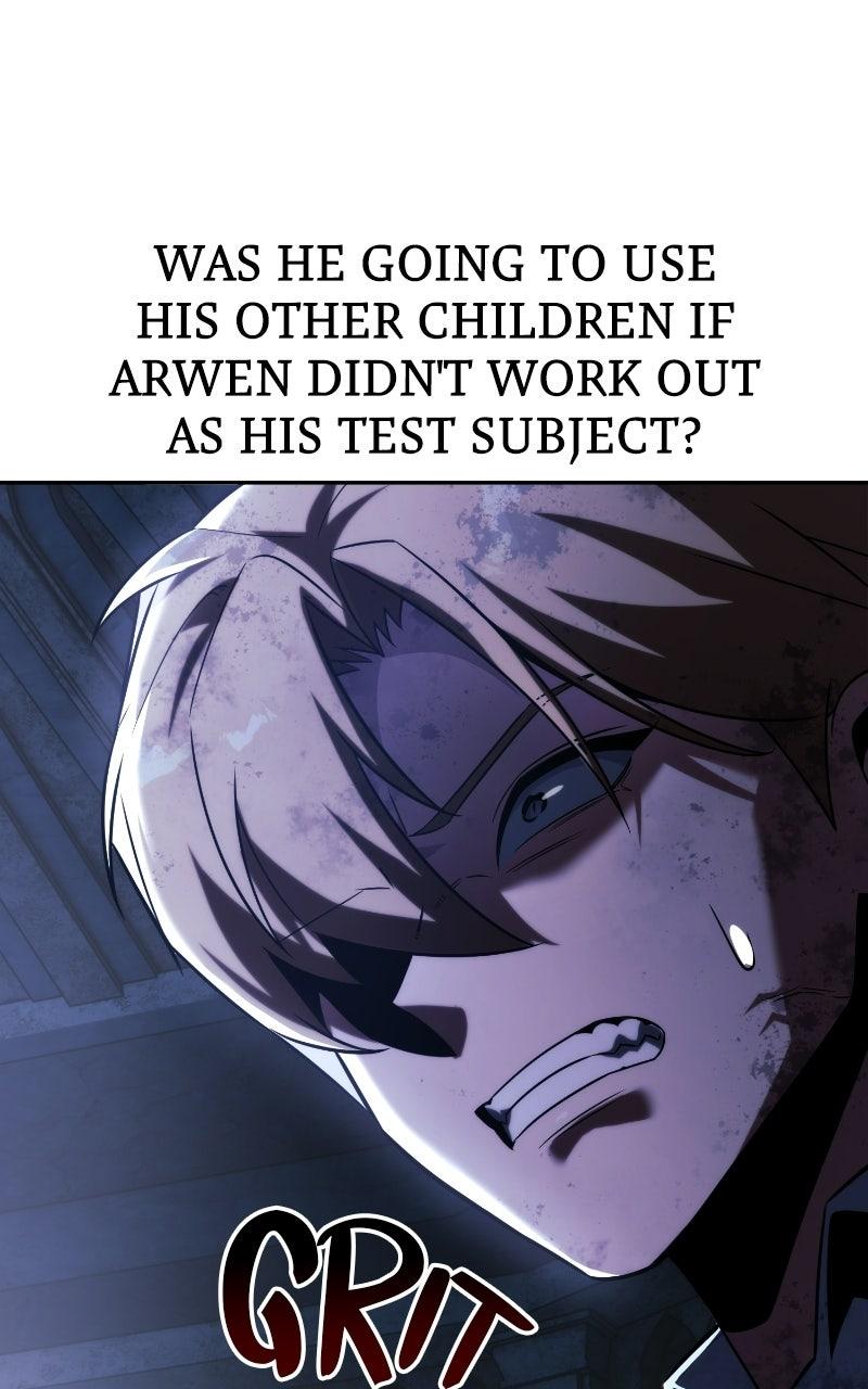 The Extra’s Academy Survival Guide Chapter 95 — page 196