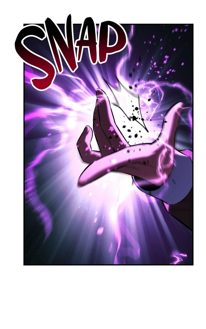 The Extra’s Academy Survival Guide Chapter 96 — page 3