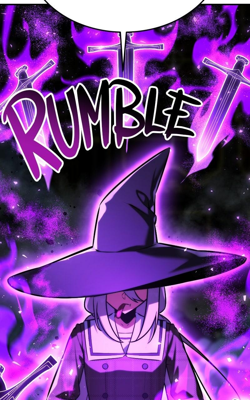 The Extra’s Academy Survival Guide Chapter 96 — page 8