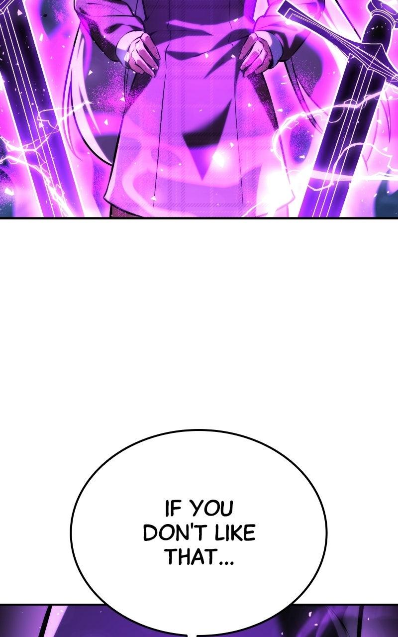 The Extra’s Academy Survival Guide Chapter 96 — page 9