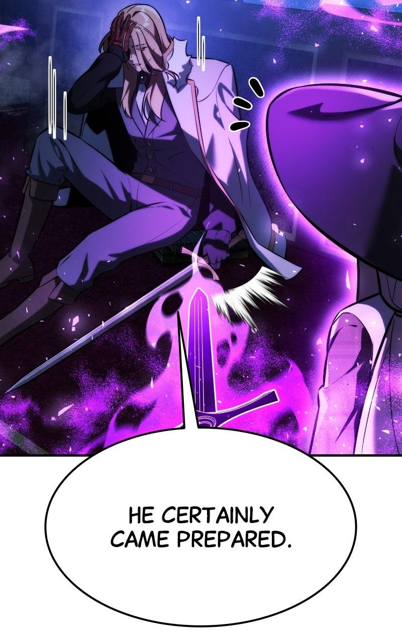 The Extra’s Academy Survival Guide Chapter 96 — page 13