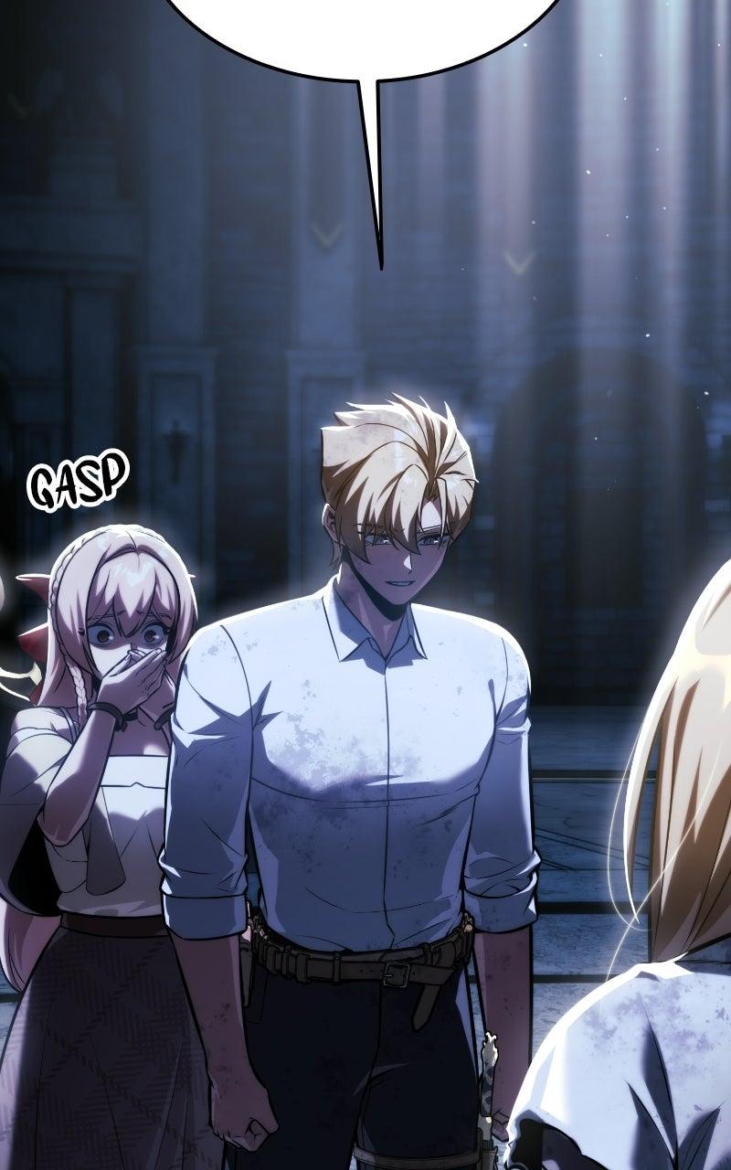 The Extra’s Academy Survival Guide Chapter 96 — page 22
