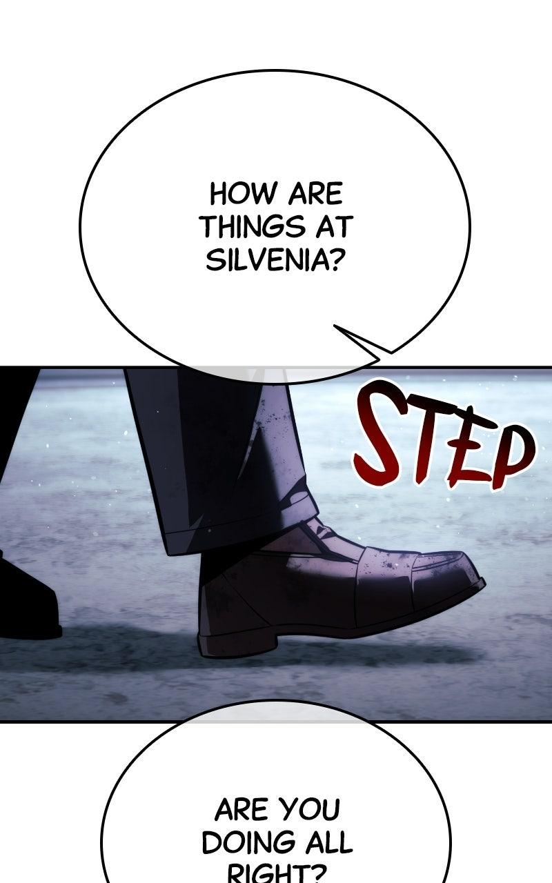 The Extra’s Academy Survival Guide Chapter 96 — page 29