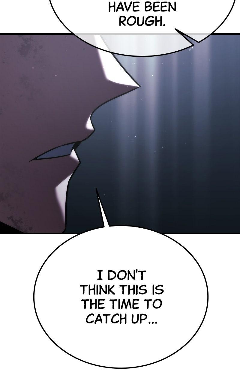 The Extra’s Academy Survival Guide Chapter 96 — page 31
