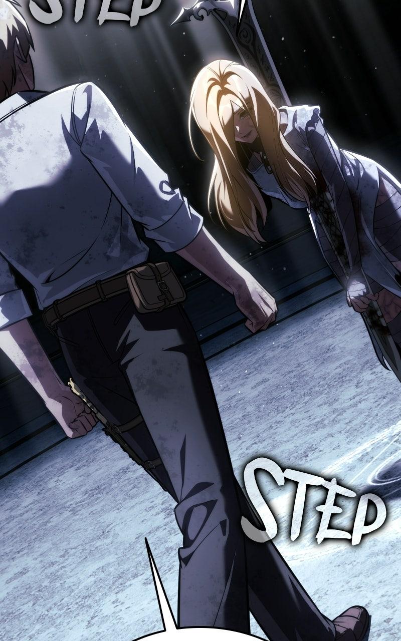 The Extra’s Academy Survival Guide Chapter 96 — page 33