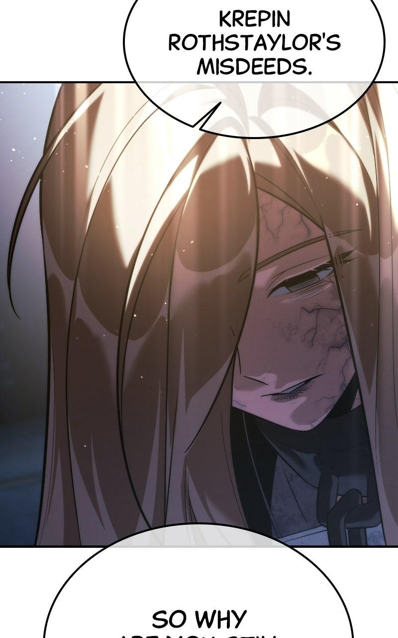 The Extra’s Academy Survival Guide Chapter 96 — page 35