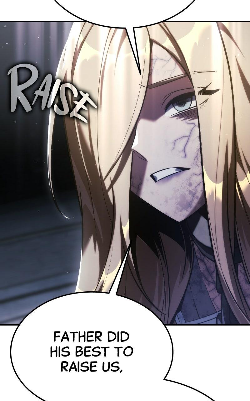 The Extra’s Academy Survival Guide Chapter 96 — page 37
