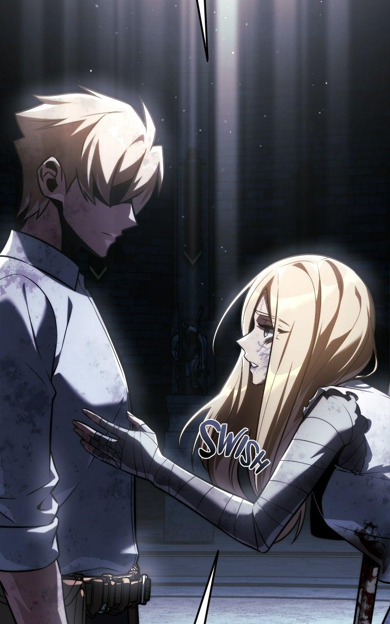 The Extra’s Academy Survival Guide Chapter 96 — page 39