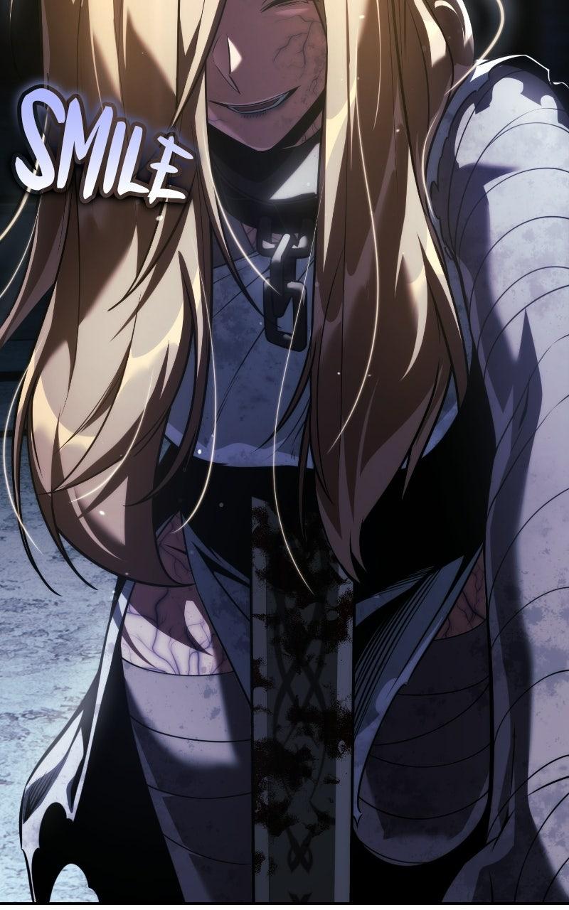 The Extra’s Academy Survival Guide Chapter 96 — page 43