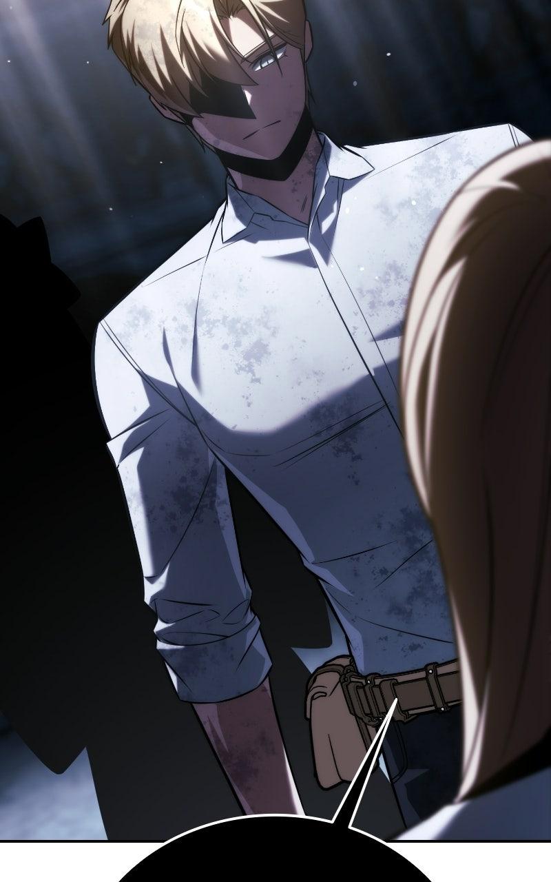 The Extra’s Academy Survival Guide Chapter 96 — page 58