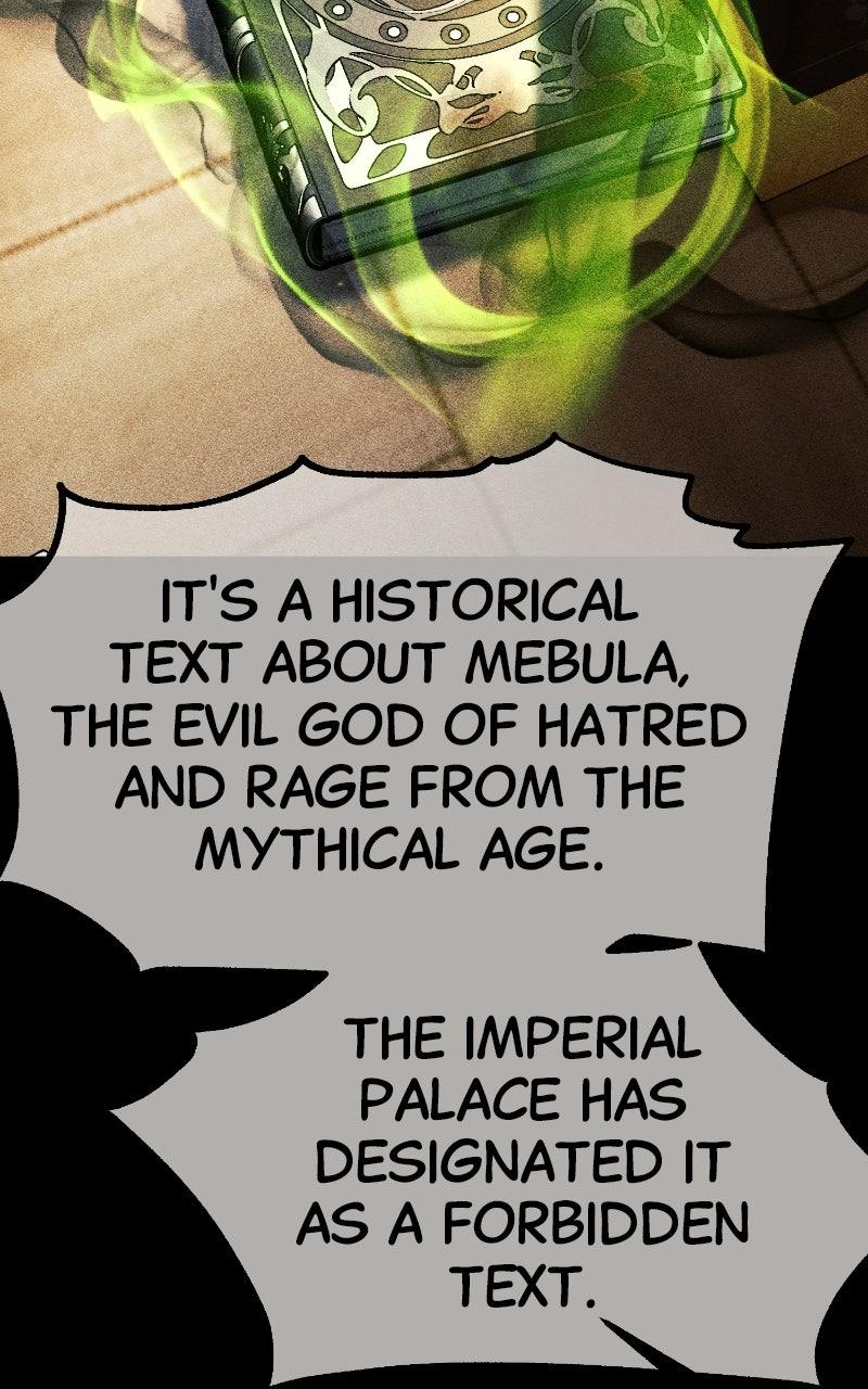 The Extra’s Academy Survival Guide Chapter 96 — page 72
