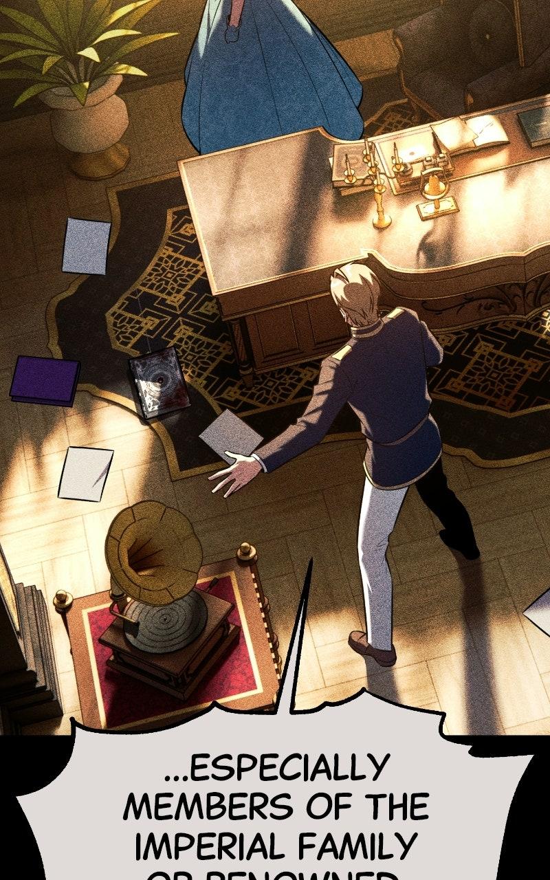 The Extra’s Academy Survival Guide Chapter 96 — page 74