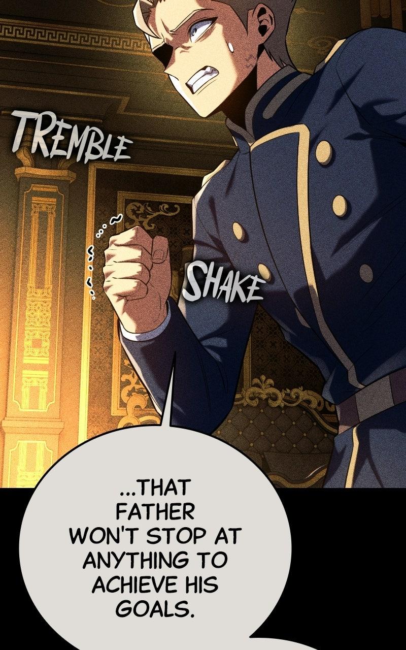 The Extra’s Academy Survival Guide Chapter 96 — page 76