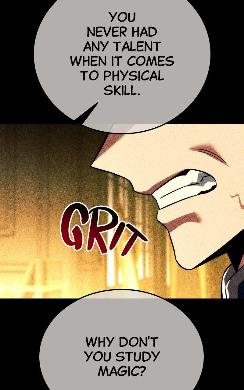 The Extra’s Academy Survival Guide Chapter 96 — page 85