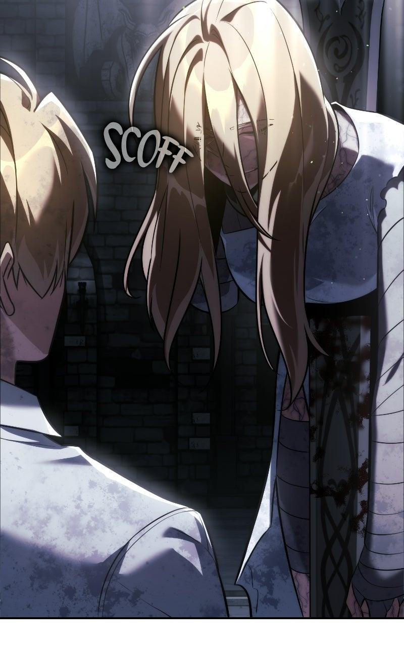 The Extra’s Academy Survival Guide Chapter 96 — page 96