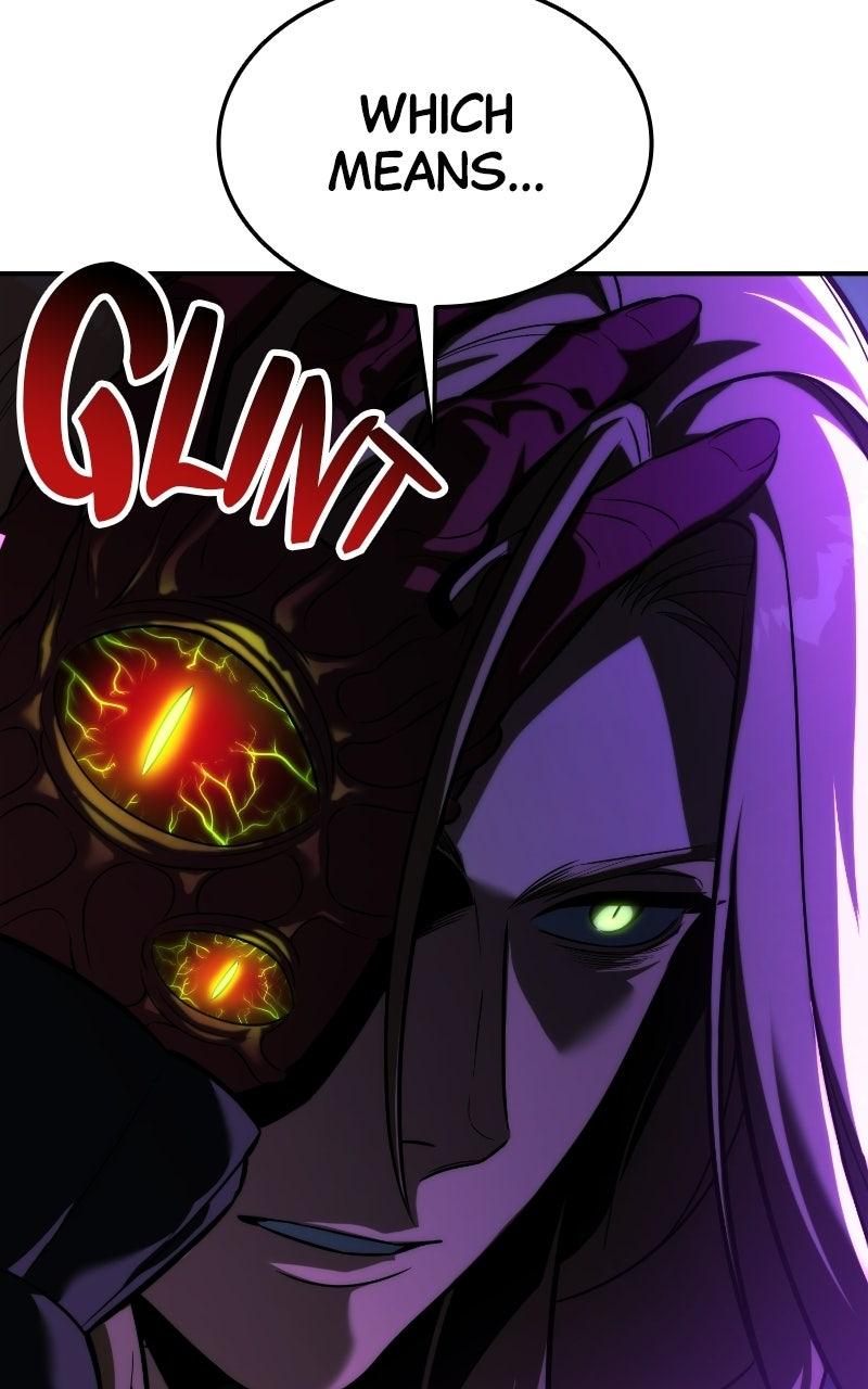 The Extra’s Academy Survival Guide Chapter 96 — page 107