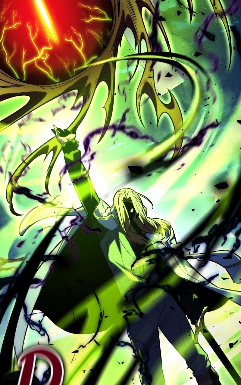 The Extra’s Academy Survival Guide Chapter 96 — page 109
