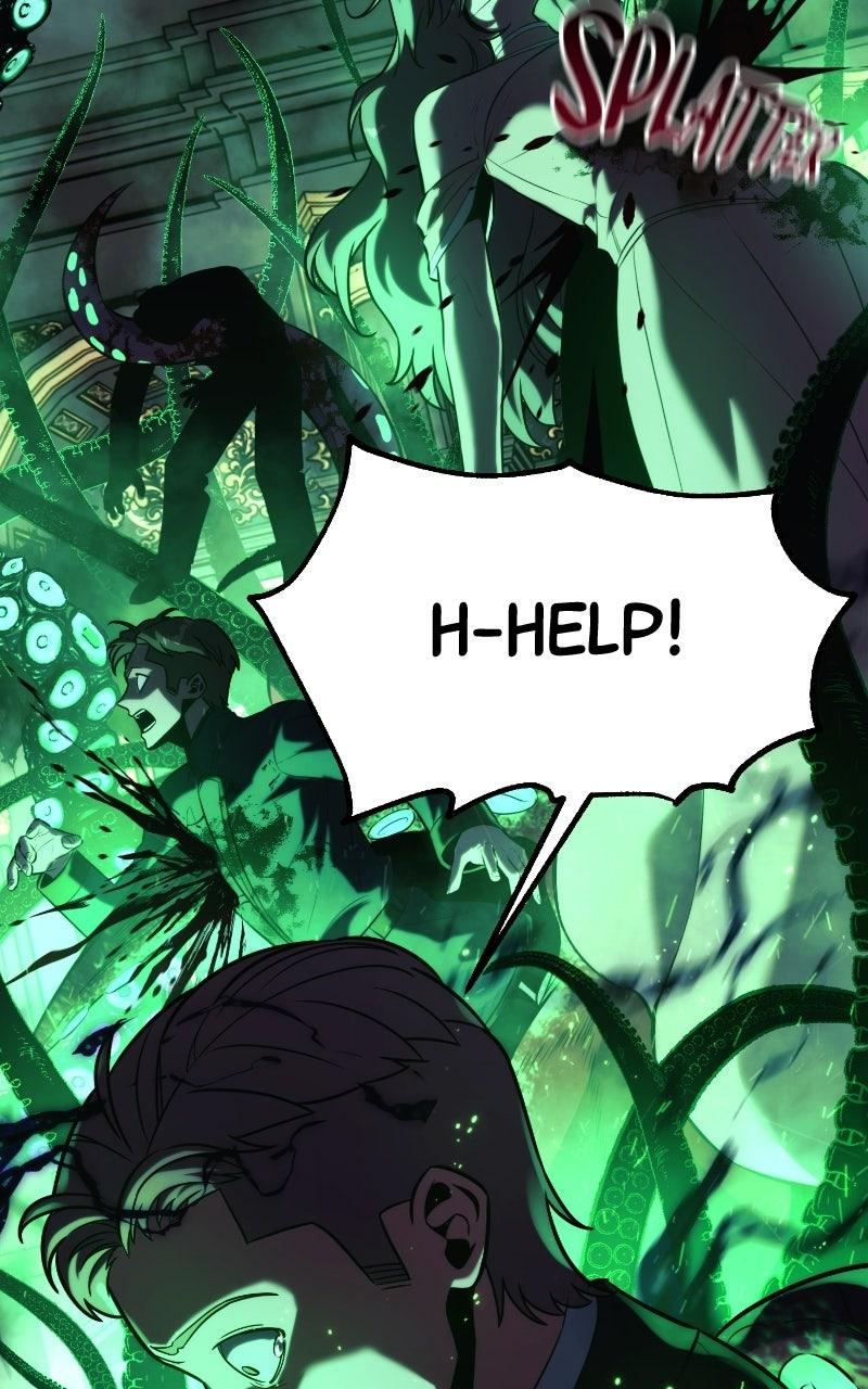 The Extra’s Academy Survival Guide Chapter 96 — page 123