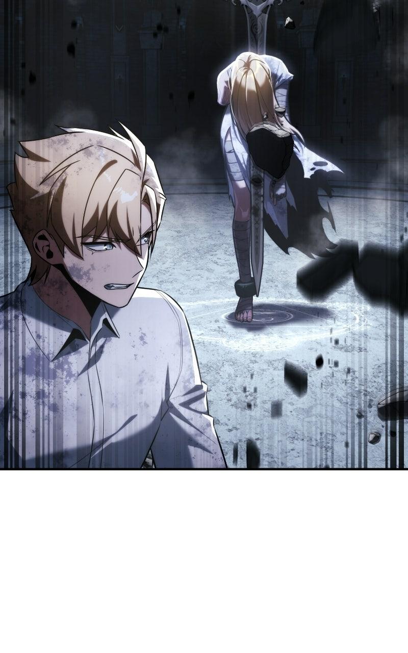 The Extra’s Academy Survival Guide Chapter 96 — page 127