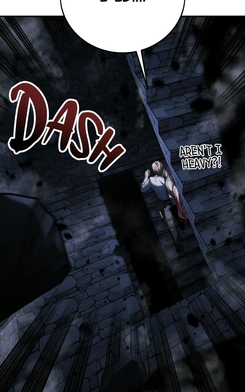 The Extra’s Academy Survival Guide Chapter 96 — page 132