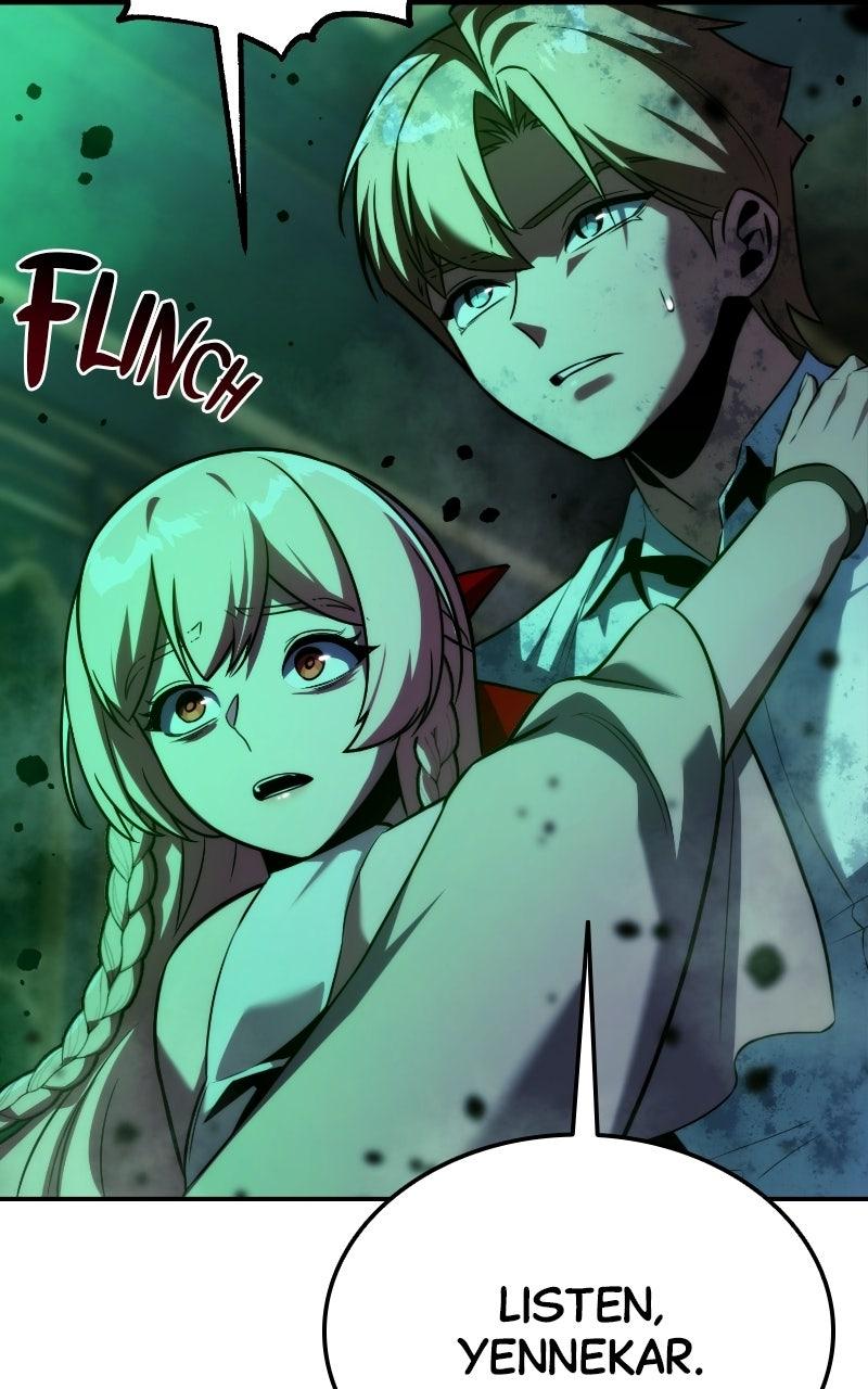 The Extra’s Academy Survival Guide Chapter 96 — page 135