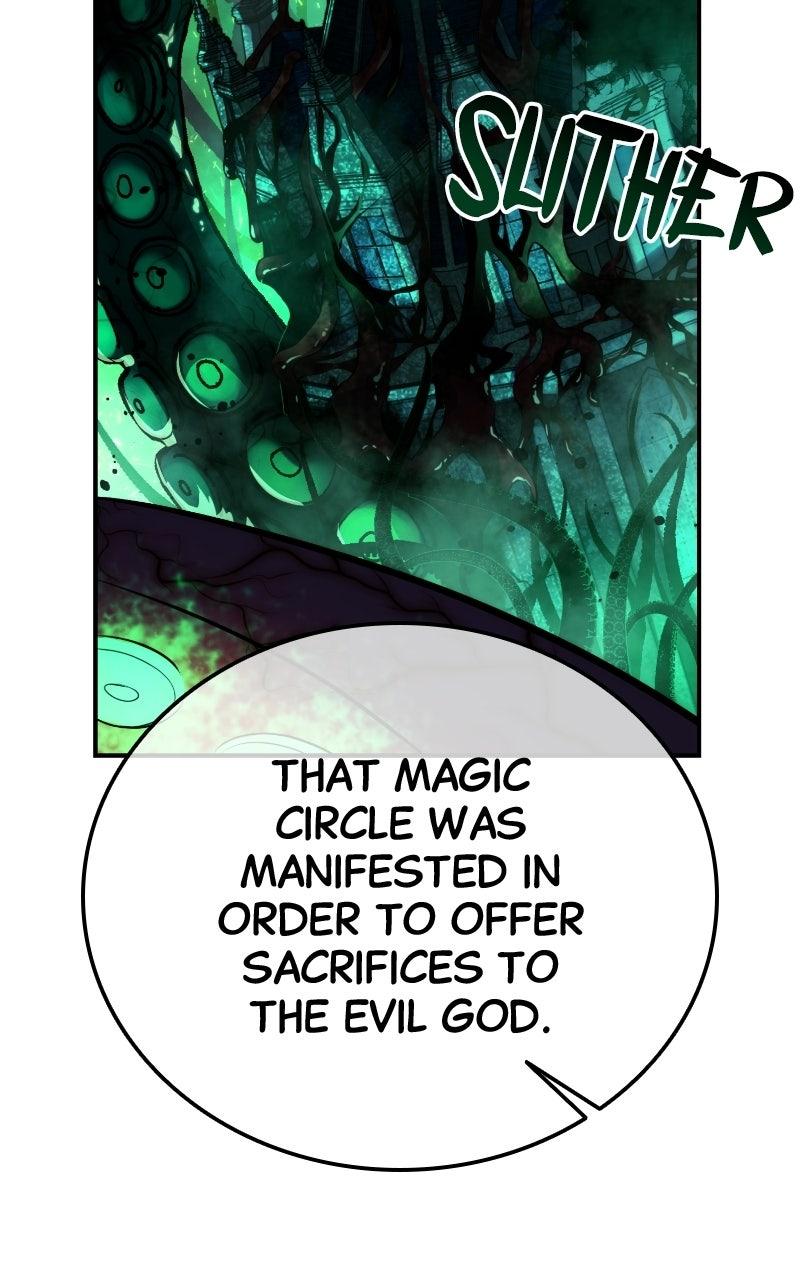 The Extra’s Academy Survival Guide Chapter 96 — page 137