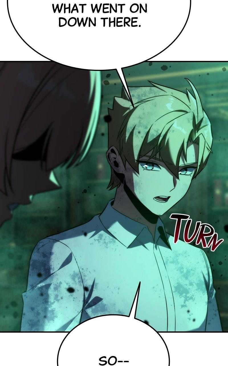 The Extra’s Academy Survival Guide Chapter 96 — page 146