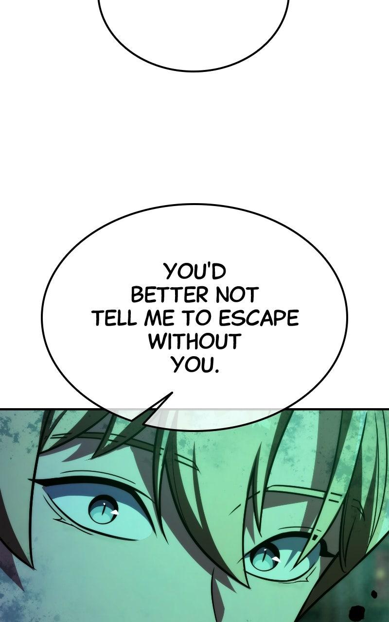 The Extra’s Academy Survival Guide Chapter 96 — page 147
