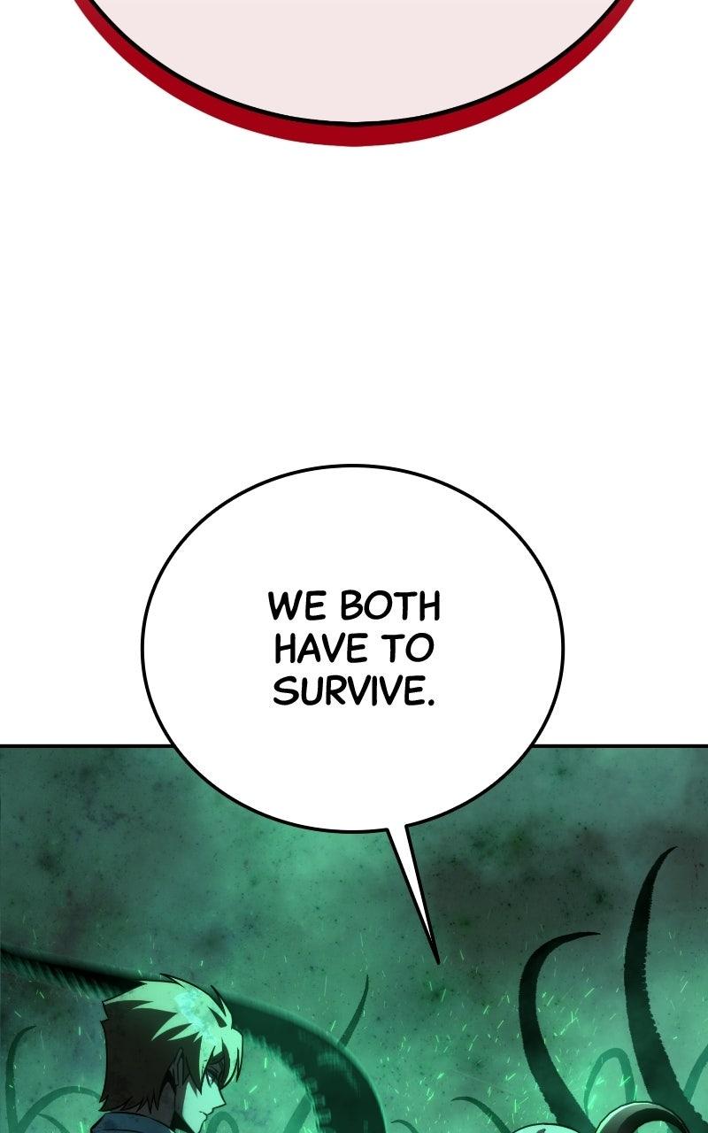 The Extra’s Academy Survival Guide Chapter 96 — page 151