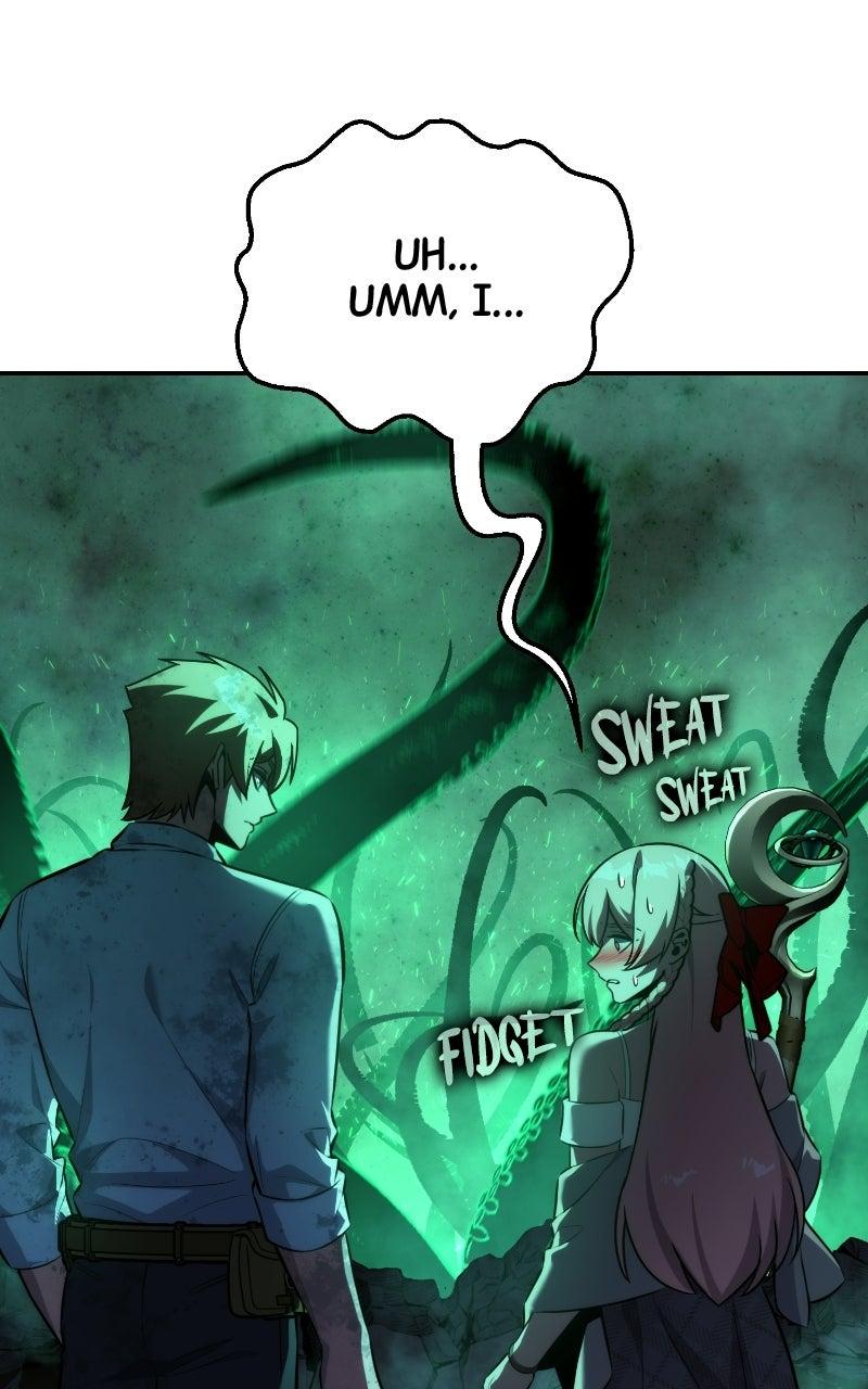 The Extra’s Academy Survival Guide Chapter 96 — page 153