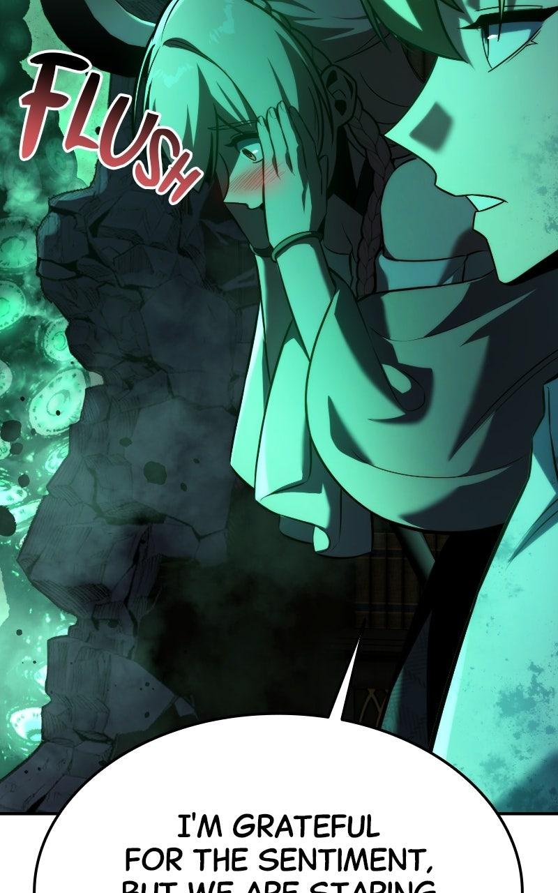 The Extra’s Academy Survival Guide Chapter 96 — page 155