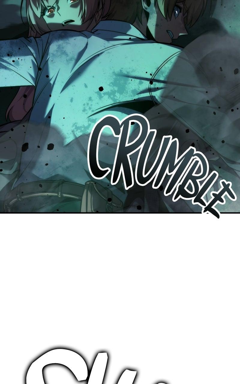 The Extra’s Academy Survival Guide Chapter 96 — page 161