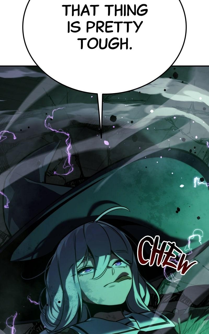 The Extra’s Academy Survival Guide Chapter 96 — page 163