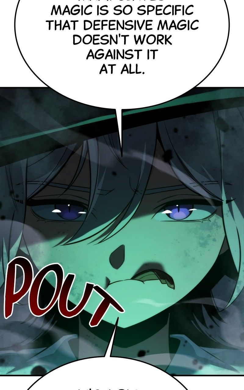 The Extra’s Academy Survival Guide Chapter 96 — page 166