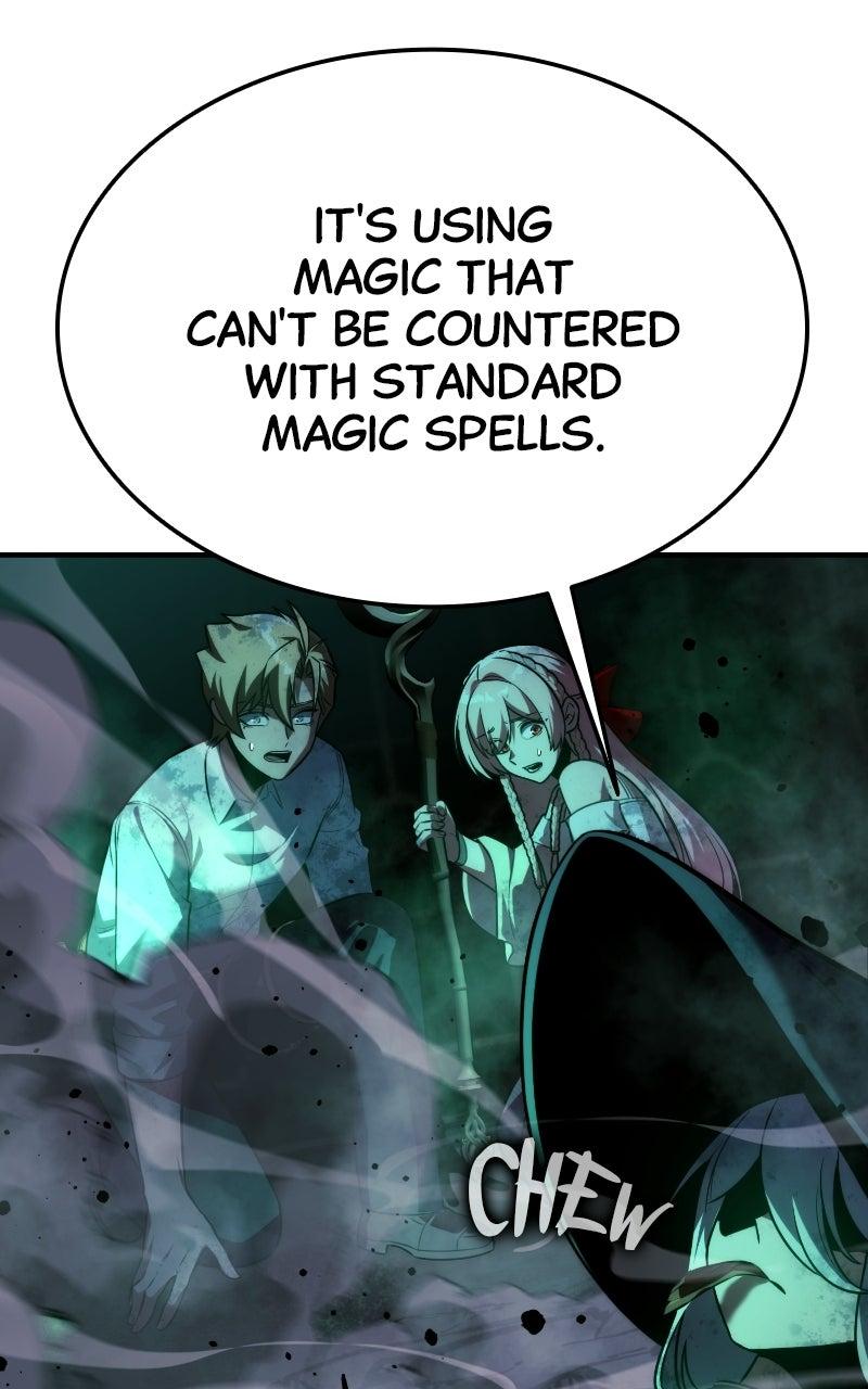 The Extra’s Academy Survival Guide Chapter 96 — page 168
