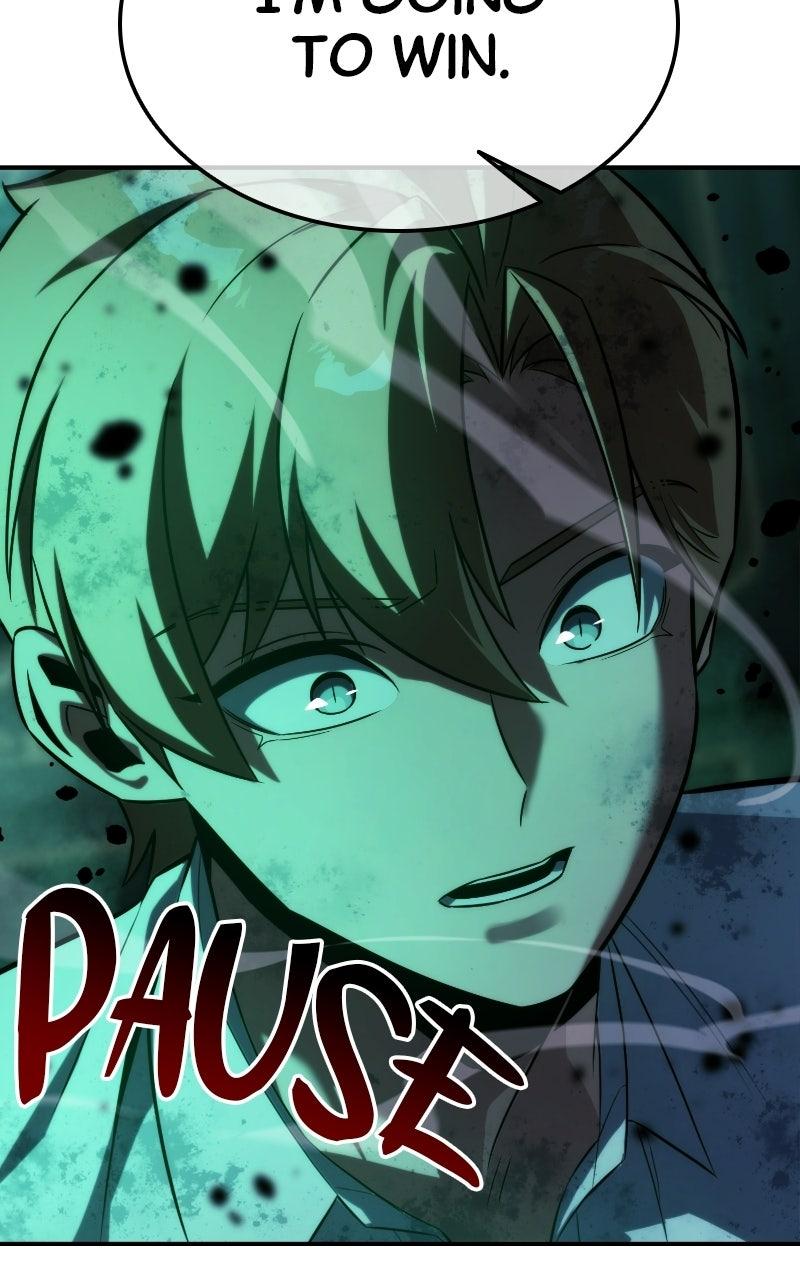 The Extra’s Academy Survival Guide Chapter 96 — page 170