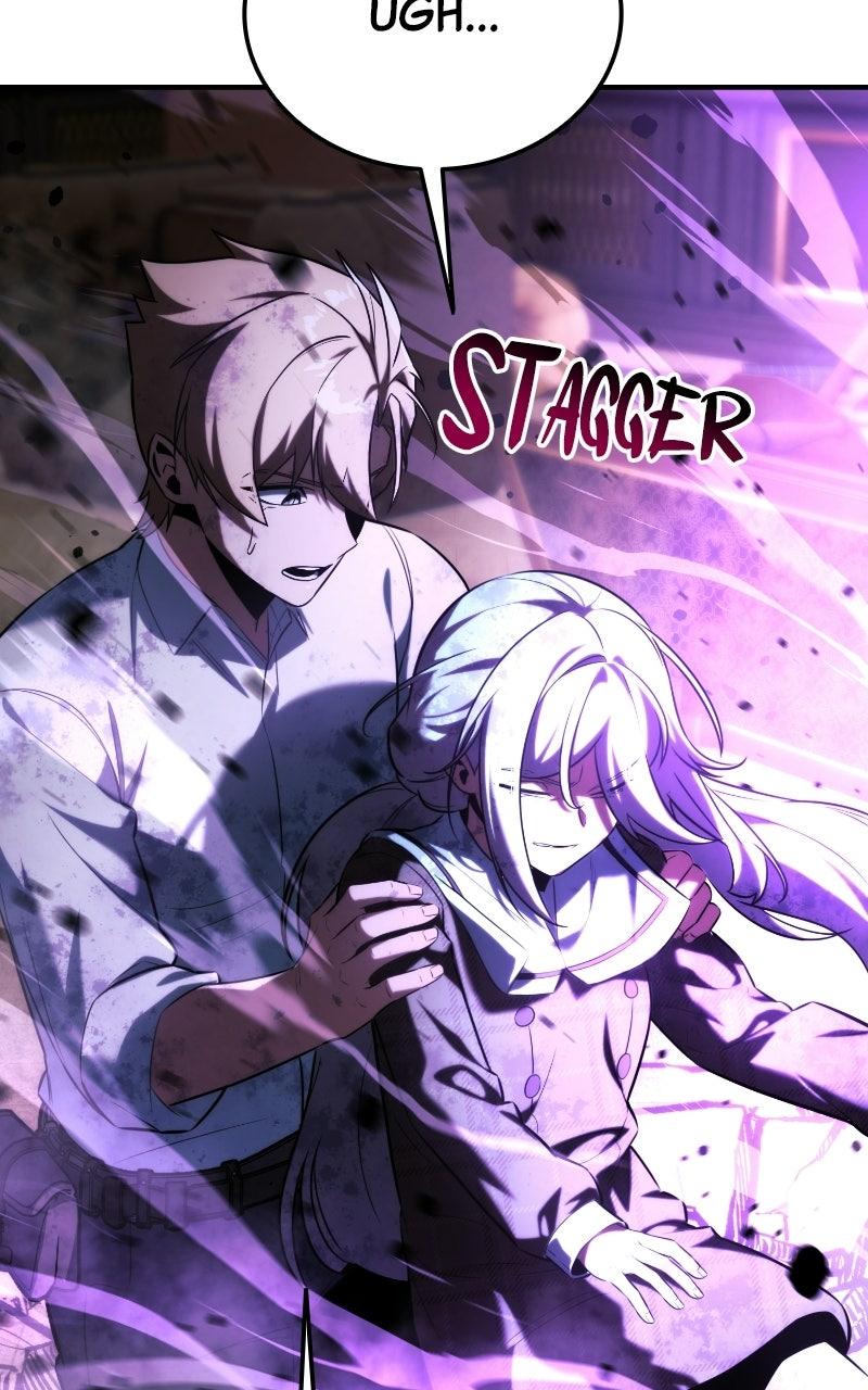 The Extra’s Academy Survival Guide Chapter 96 — page 193