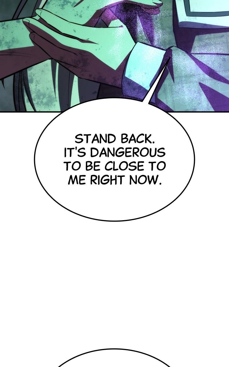 The Extra’s Academy Survival Guide Chapter 96 — page 195