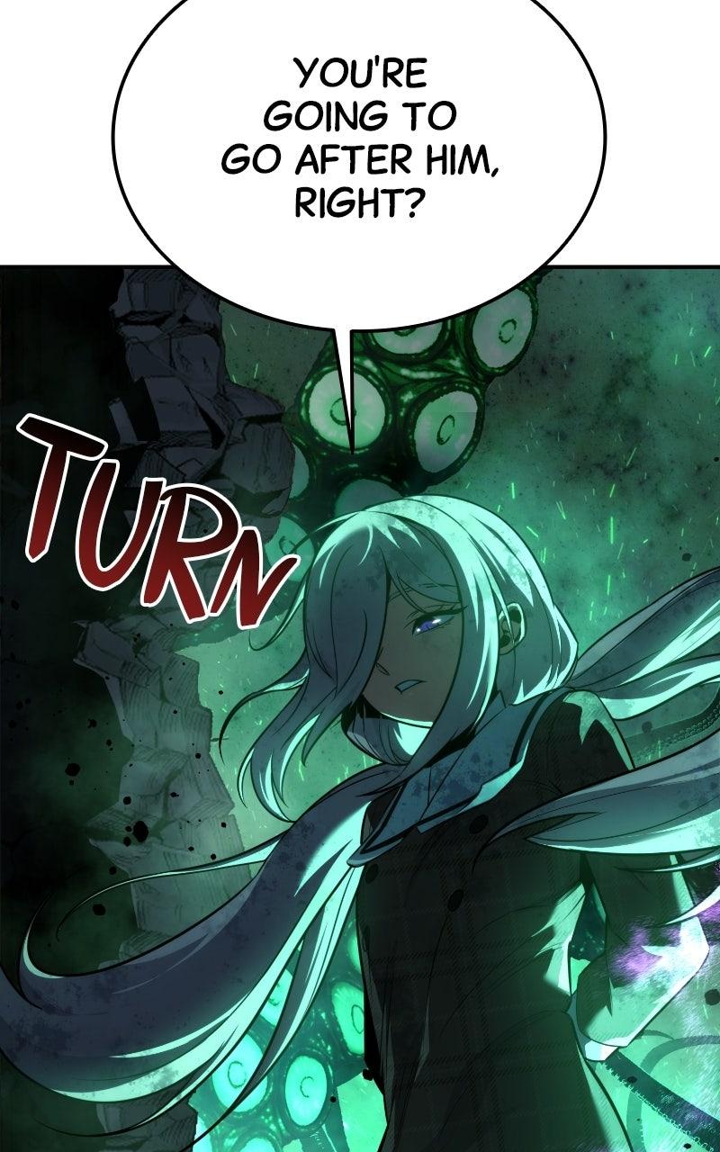 The Extra’s Academy Survival Guide Chapter 96 — page 196