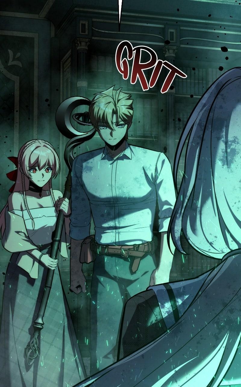 The Extra’s Academy Survival Guide Chapter 96 — page 198