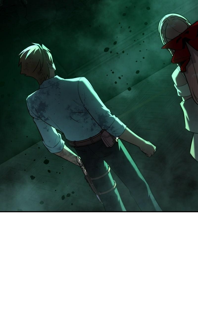 The Extra’s Academy Survival Guide Chapter 96 — page 205