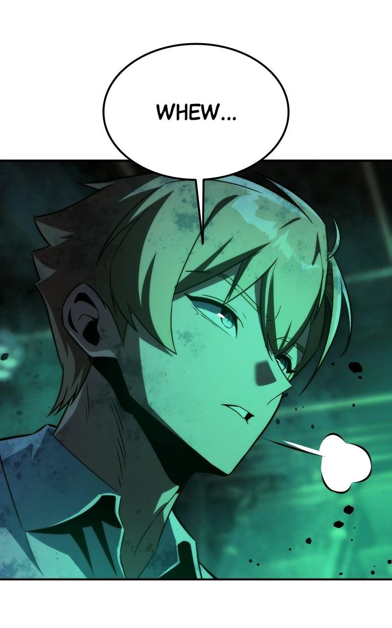 The Extra’s Academy Survival Guide Chapter 96 — page 206